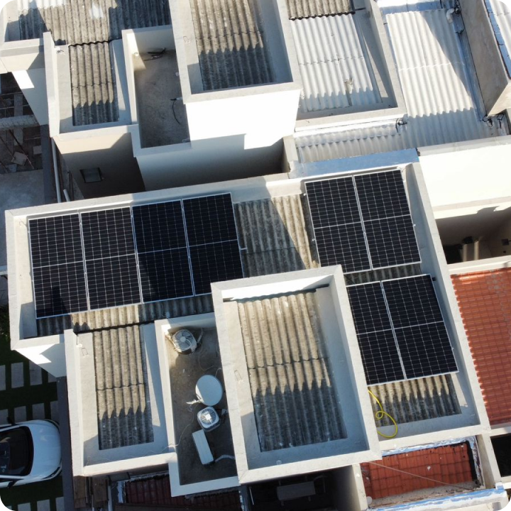 Painel Solar