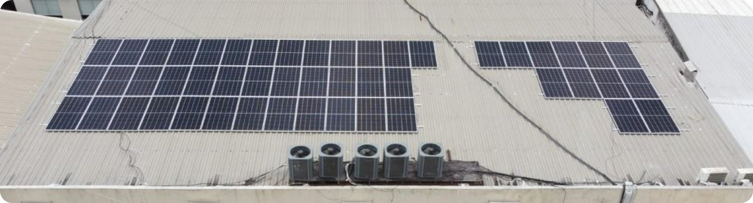 Painel Solar